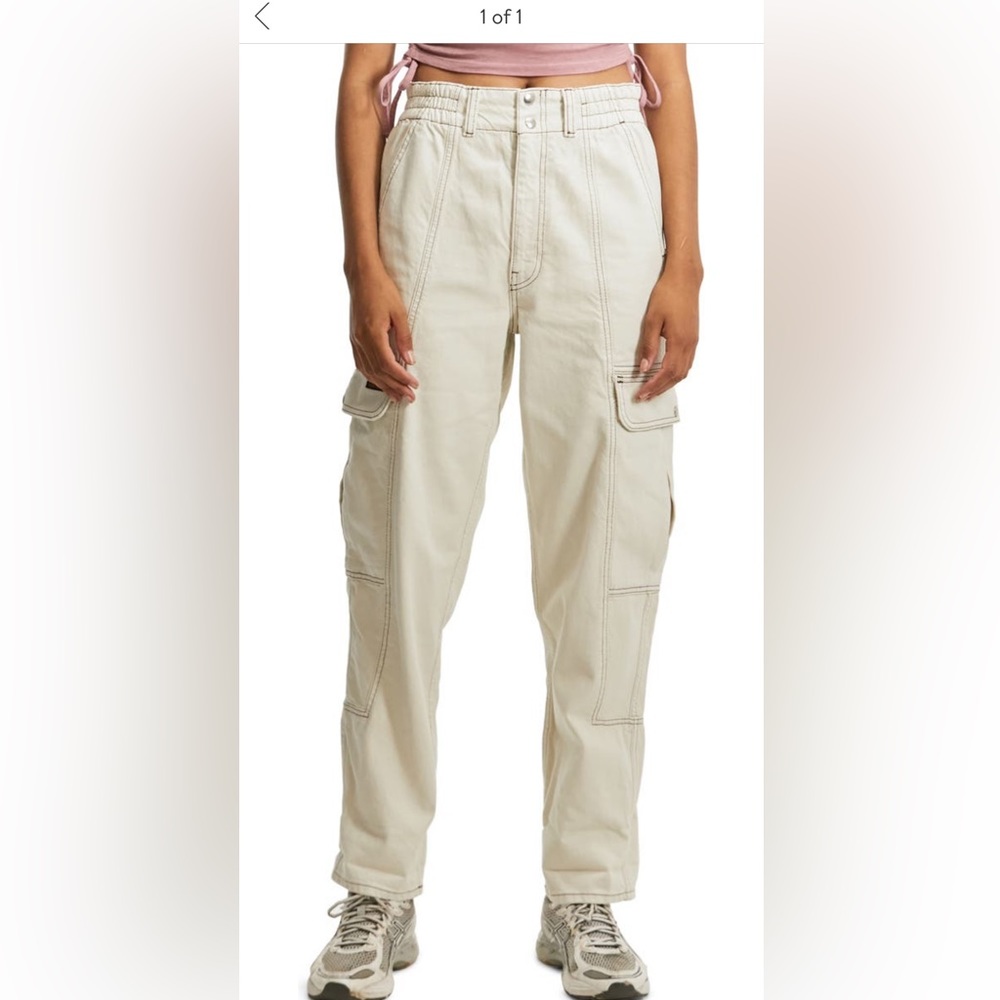 BDG Urban Outfitters Blaine Cargo Skate pants